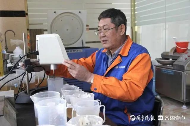 潔晶集團(tuán)申?。壕ㄔ从阢@研，39年匠心磨一“技”